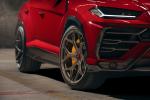 Lamborghini Urus by Novitec Rosso 2019 года